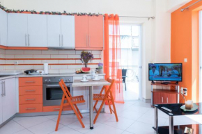 Kalamata Alex Apartments II
